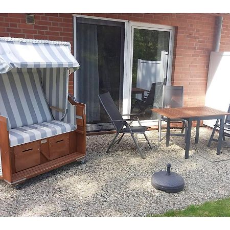 Haus-Tannengrund-Whg-02 Apartment Sankt Peter-Ording Exterior foto